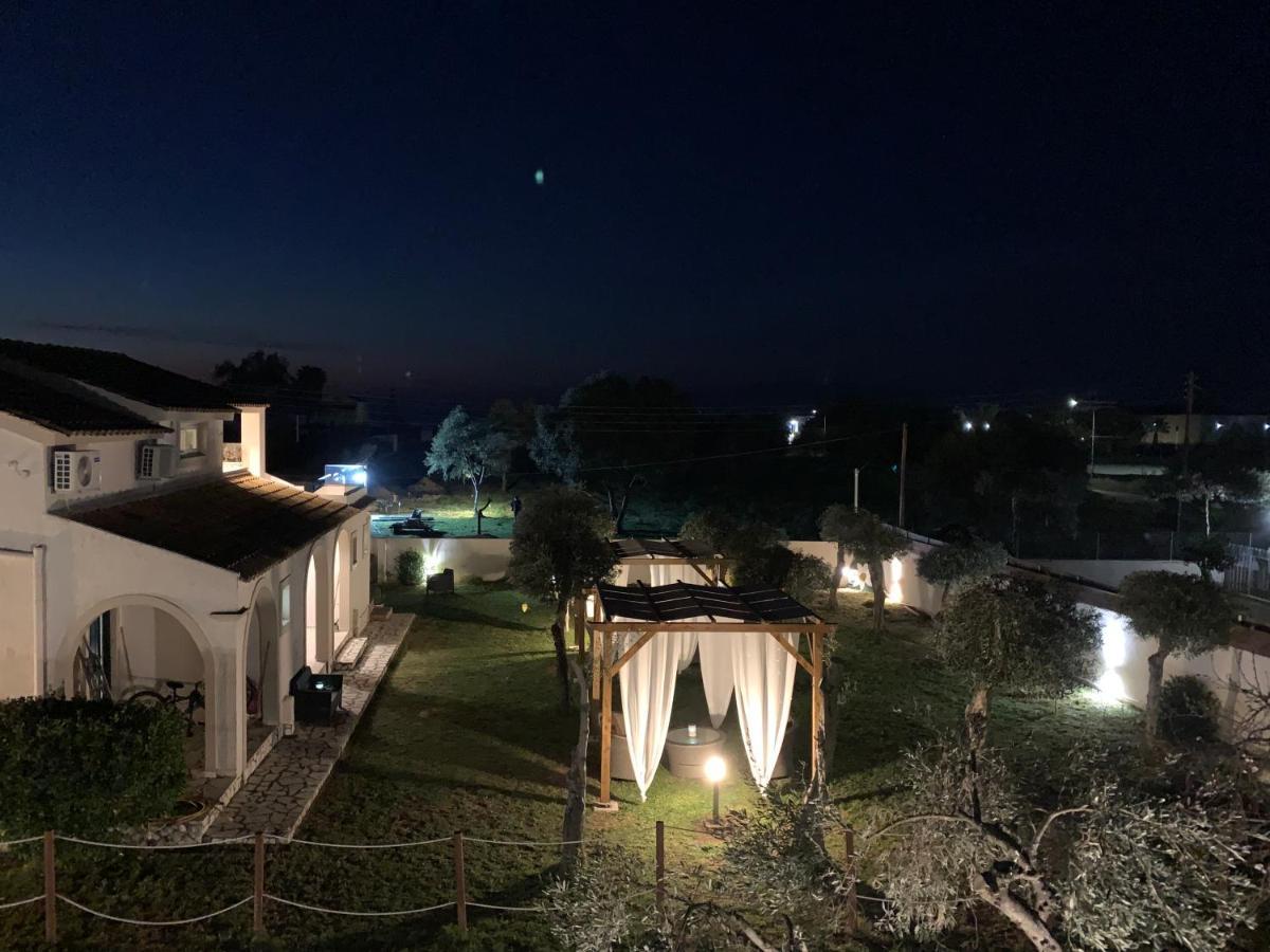 Sirios Daire Acharavi  Dış mekan fotoğraf