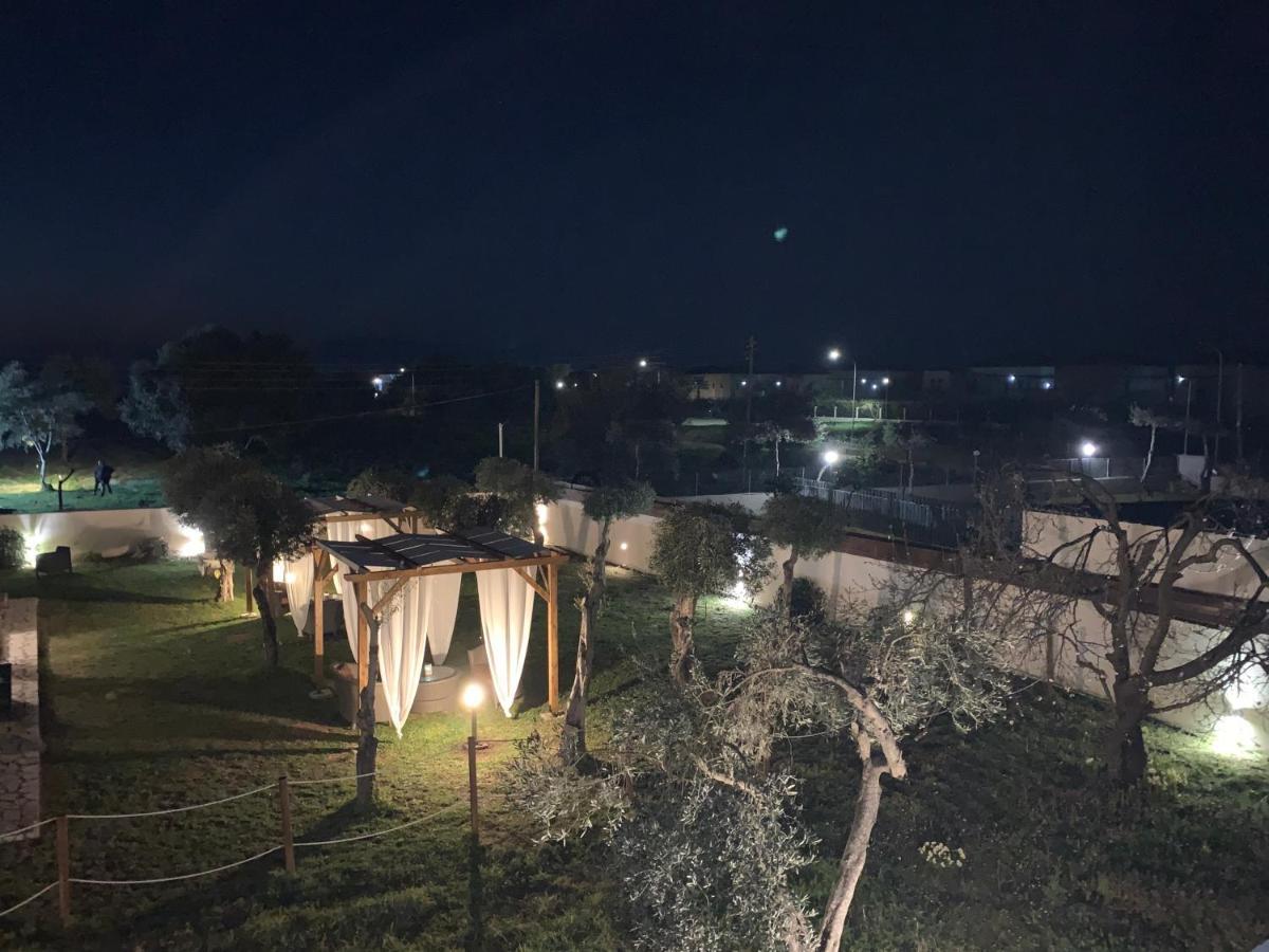 Sirios Daire Acharavi  Dış mekan fotoğraf